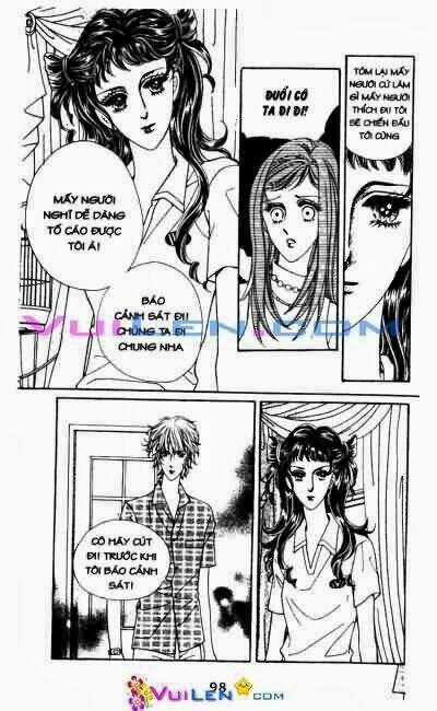 Cô Gái Vương Giả Chapter 4 trang 97