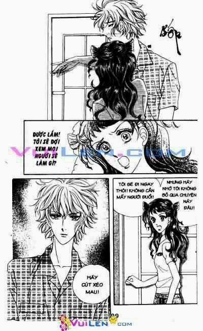 Cô Gái Vương Giả Chapter 4 trang 98