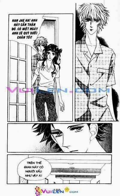 Cô Gái Vương Giả Chapter 4 trang 99