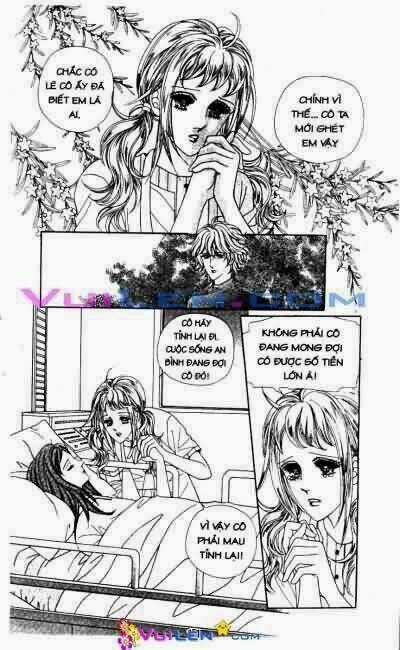 Cô Gái Vương Giả Chapter 5 trang 10