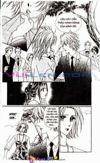 Cô Gái Vương Giả Chapter 5 trang 100