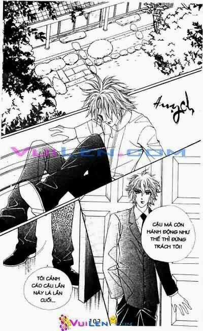 Cô Gái Vương Giả Chapter 5 trang 101