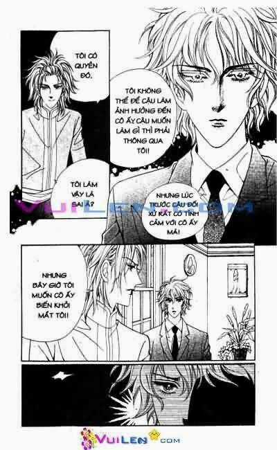 Cô Gái Vương Giả Chapter 5 trang 102