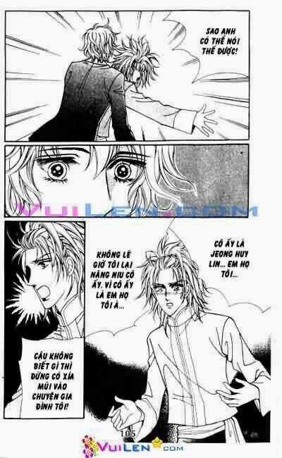 Cô Gái Vương Giả Chapter 5 trang 104