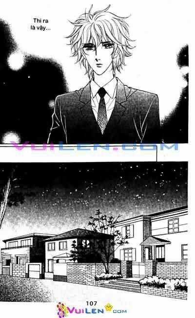 Cô Gái Vương Giả Chapter 5 trang 106