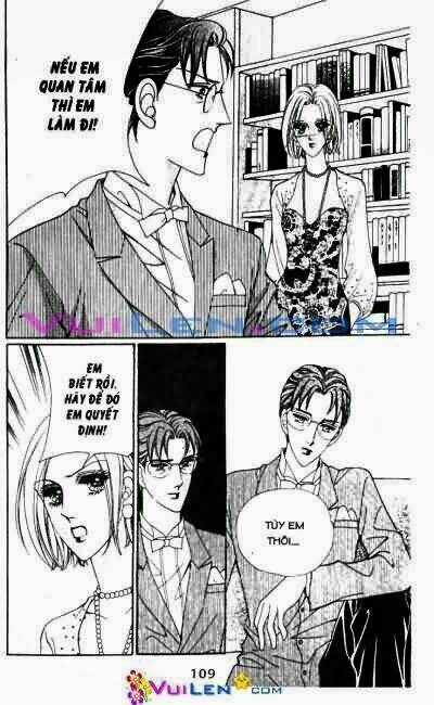 Cô Gái Vương Giả Chapter 5 trang 108