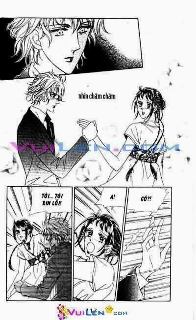 Cô Gái Vương Giả Chapter 5 trang 112
