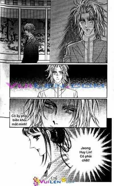 Cô Gái Vương Giả Chapter 5 trang 115