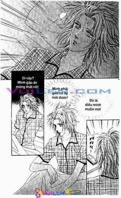 Cô Gái Vương Giả Chapter 5 trang 117