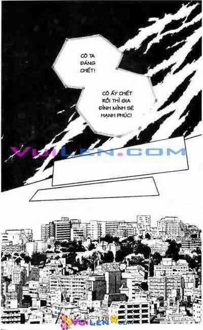 Cô Gái Vương Giả Chapter 5 trang 119