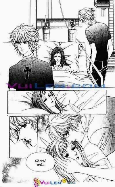 Cô Gái Vương Giả Chapter 5 trang 12