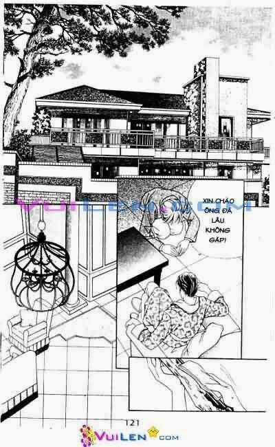 Cô Gái Vương Giả Chapter 5 trang 120