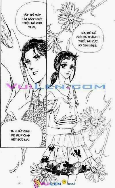 Cô Gái Vương Giả Chapter 5 trang 124