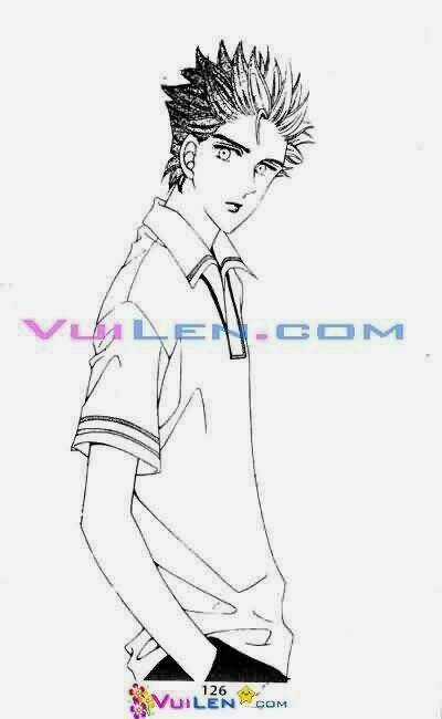 Cô Gái Vương Giả Chapter 5 trang 125