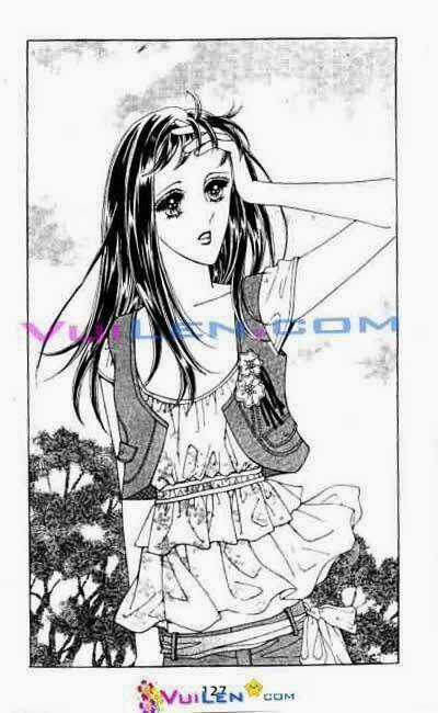 Cô Gái Vương Giả Chapter 5 trang 126