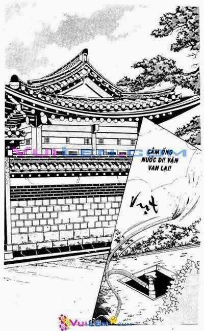 Cô Gái Vương Giả Chapter 5 trang 127