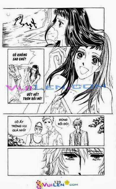 Cô Gái Vương Giả Chapter 5 trang 128