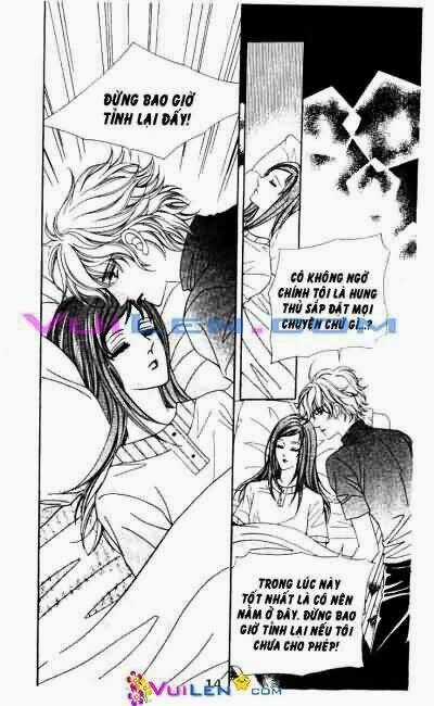 Cô Gái Vương Giả Chapter 5 trang 13