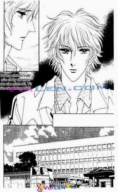 Cô Gái Vương Giả Chapter 5 trang 130