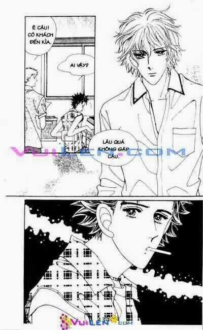 Cô Gái Vương Giả Chapter 5 trang 133