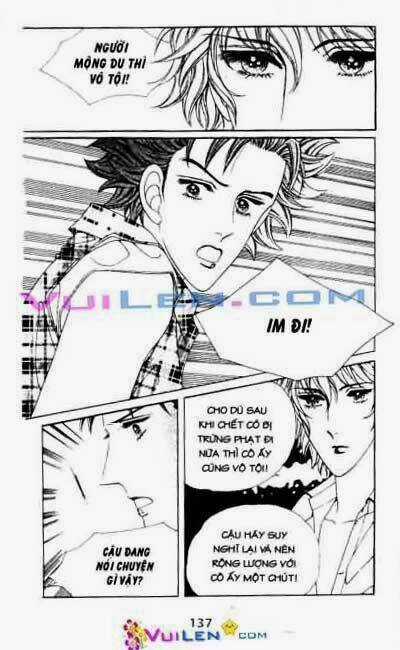 Cô Gái Vương Giả Chapter 5 trang 136