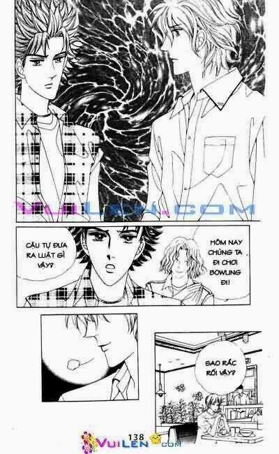 Cô Gái Vương Giả Chapter 5 trang 137