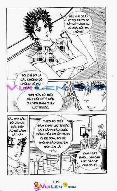 Cô Gái Vương Giả Chapter 5 trang 138