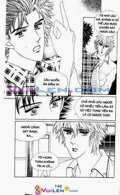 Cô Gái Vương Giả Chapter 5 trang 139