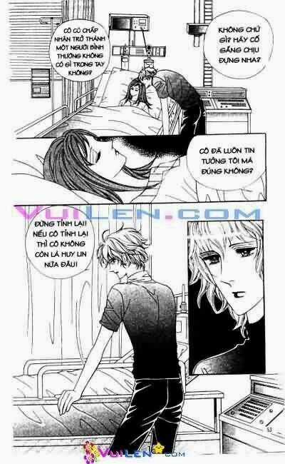 Cô Gái Vương Giả Chapter 5 trang 14