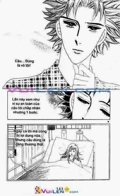 Cô Gái Vương Giả Chapter 5 trang 142