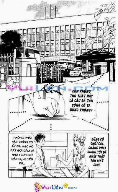 Cô Gái Vương Giả Chapter 5 trang 143