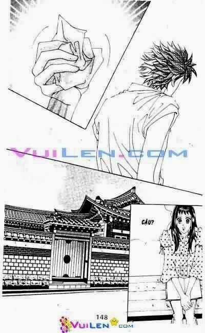 Cô Gái Vương Giả Chapter 5 trang 147