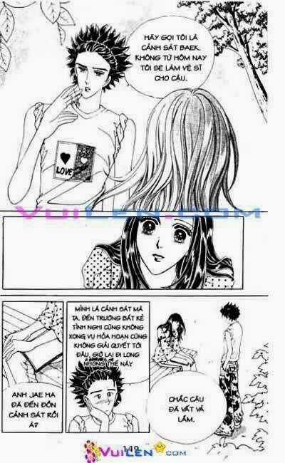 Cô Gái Vương Giả Chapter 5 trang 148