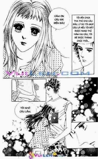 Cô Gái Vương Giả Chapter 5 trang 149