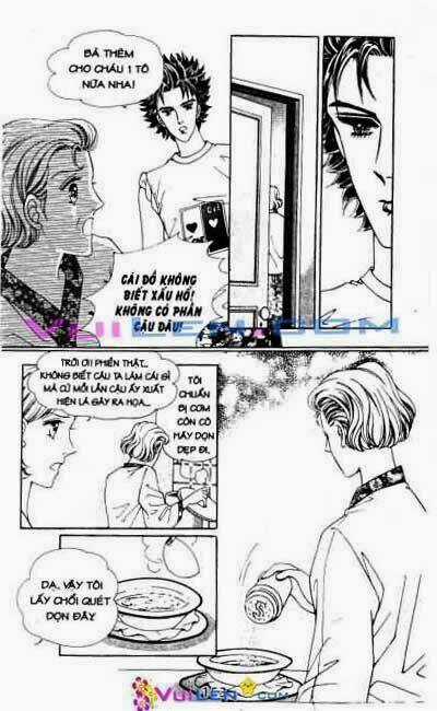 Cô Gái Vương Giả Chapter 5 trang 152