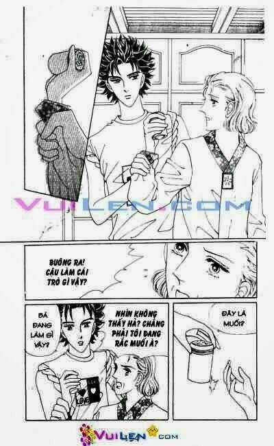 Cô Gái Vương Giả Chapter 5 trang 153