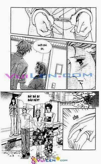 Cô Gái Vương Giả Chapter 5 trang 155