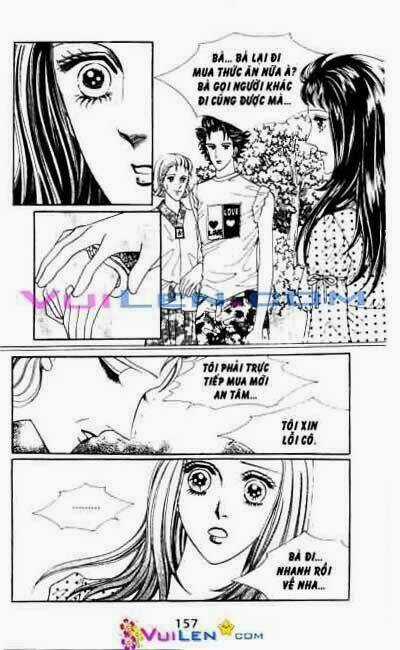 Cô Gái Vương Giả Chapter 5 trang 156