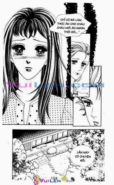 Cô Gái Vương Giả Chapter 5 trang 157