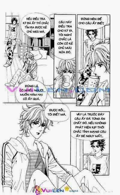 Cô Gái Vương Giả Chapter 5 trang 158