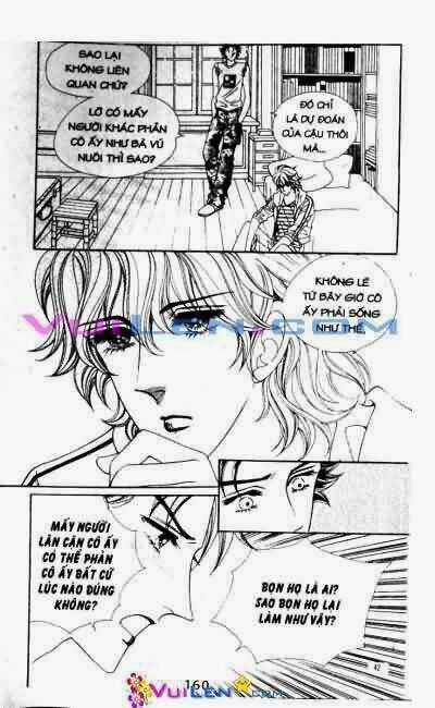 Cô Gái Vương Giả Chapter 5 trang 159