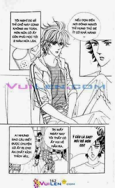 Cô Gái Vương Giả Chapter 5 trang 161