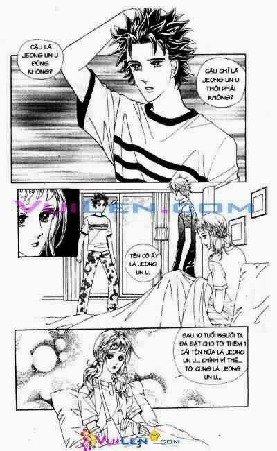 Cô Gái Vương Giả Chapter 5 trang 2