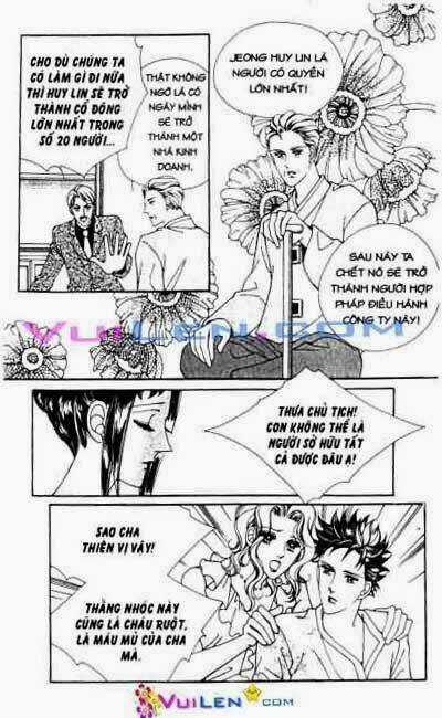 Cô Gái Vương Giả Chapter 5 trang 29