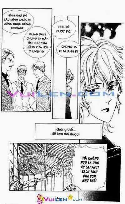 Cô Gái Vương Giả Chapter 5 trang 33