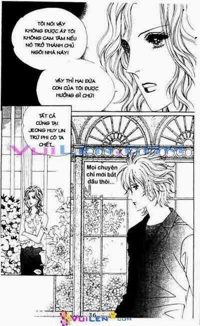 Cô Gái Vương Giả Chapter 5 trang 35