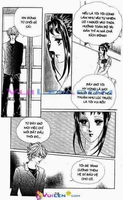 Cô Gái Vương Giả Chapter 5 trang 37