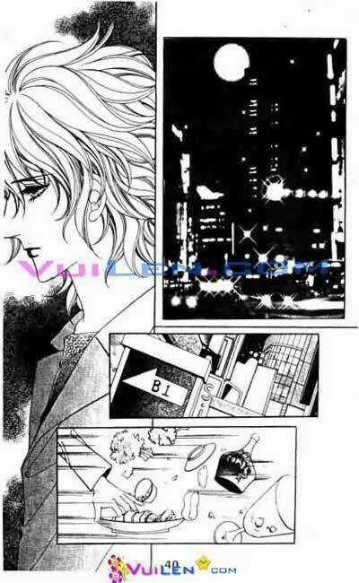 Cô Gái Vương Giả Chapter 5 trang 39