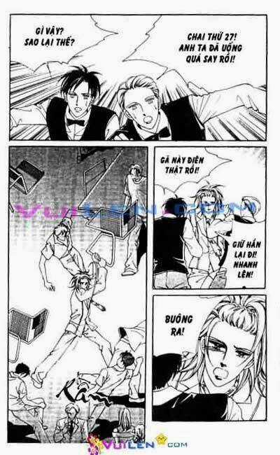 Cô Gái Vương Giả Chapter 5 trang 40