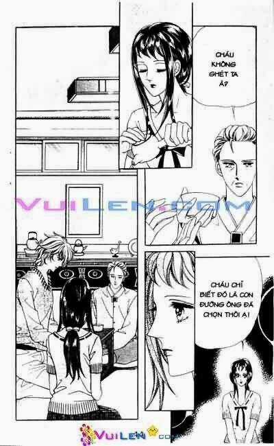 Cô Gái Vương Giả Chapter 5 trang 43